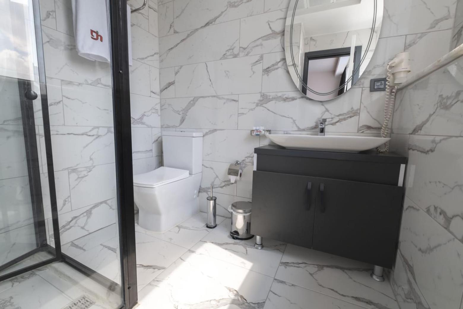 Dewy Hotel İzmir Buitenkant foto