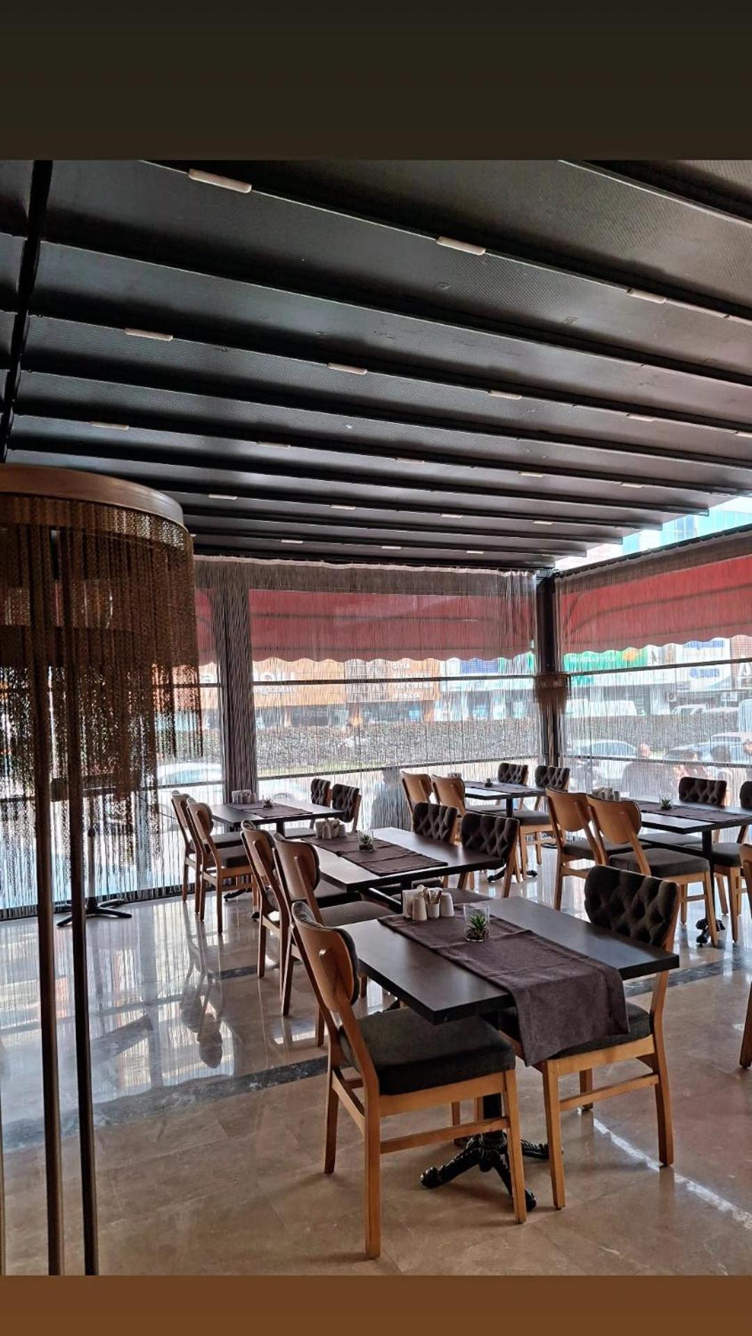 Dewy Hotel İzmir Buitenkant foto